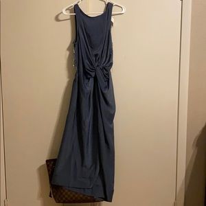 Boutique Long Dress